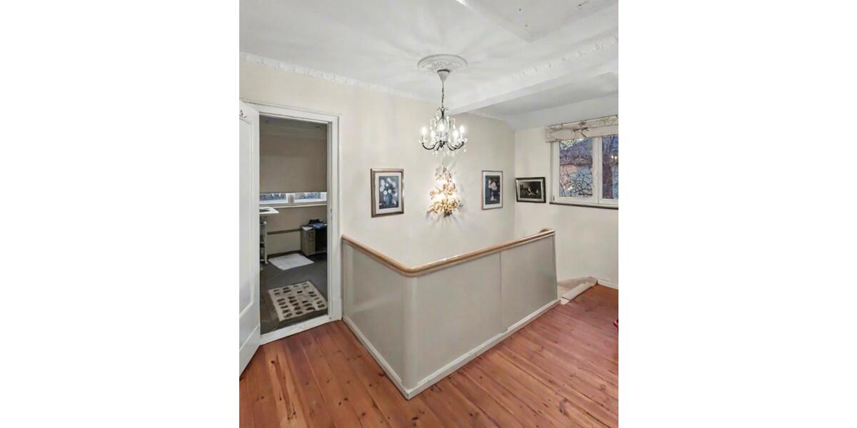 Einfamilienhaus Berlin Tempelhof-Schöneberg - 6 Zimmer, 288 m&sup2;, 1.900.000&euro; | Angebot:25980366