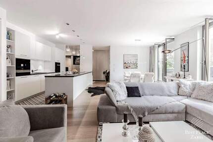 Wohnung Berlin Mitte - 3 Zimmer, 149 m&sup2;, 3.576&euro; | Angebot:25017394