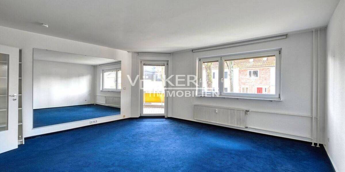 Etagenwohnung Berlin Westend - 5 Zimmer, 155 m&sup2;, 629.000&euro; | Angebot:26629304