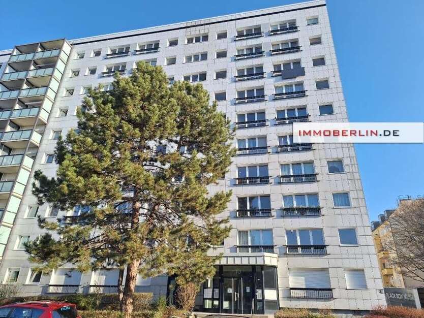 Wohnung zum Kaufen in Berlin 670.000 € 85 m²