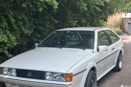 VW Scirocco 105.000 km 8.999 &euro; Berlin 12167