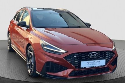 Hyundai i30 24.929 km 25.900 &euro; Berlin 12683