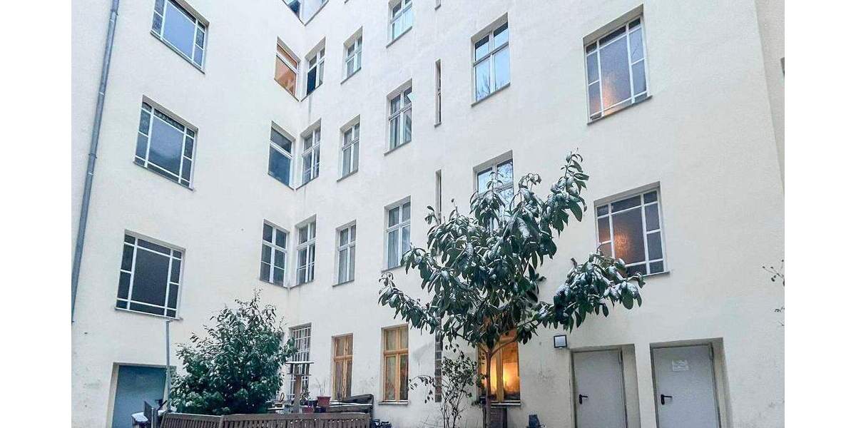 Einfamilienhaus Berlin Wedding - 2 Zimmer, 249.000&euro; | Angebot:25654372