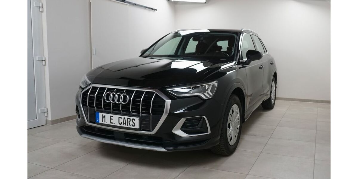 Audi Q3 86.000 km 24.900 &euro; Falkensee 14612