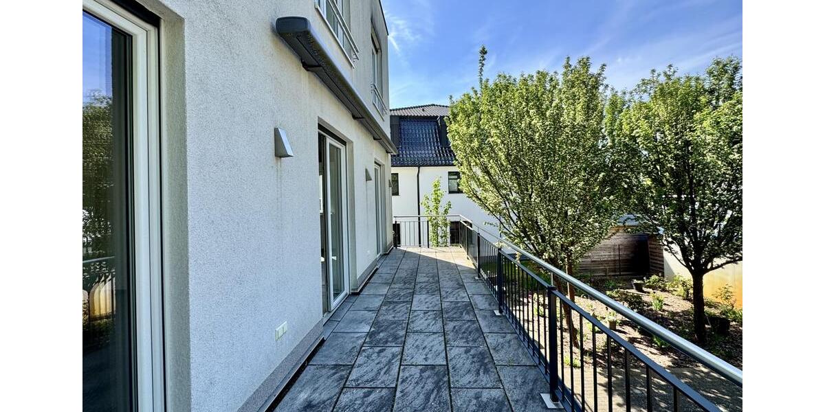 Maisonettenwohnung Berlin Treptow-Köpenick - 3 Zimmer, 109 m&sup2;, 1.500&euro; | Angebot:26659273
