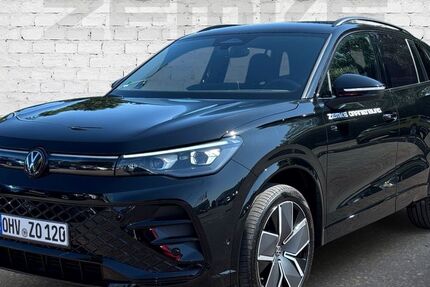 VW Tiguan 4.999 km 57.525 &euro; Bernau 16321