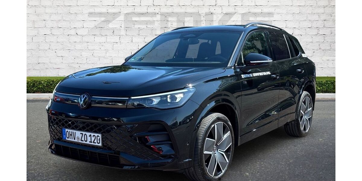 VW Tiguan 4.999 km 57.525 &euro; Bernau 16321