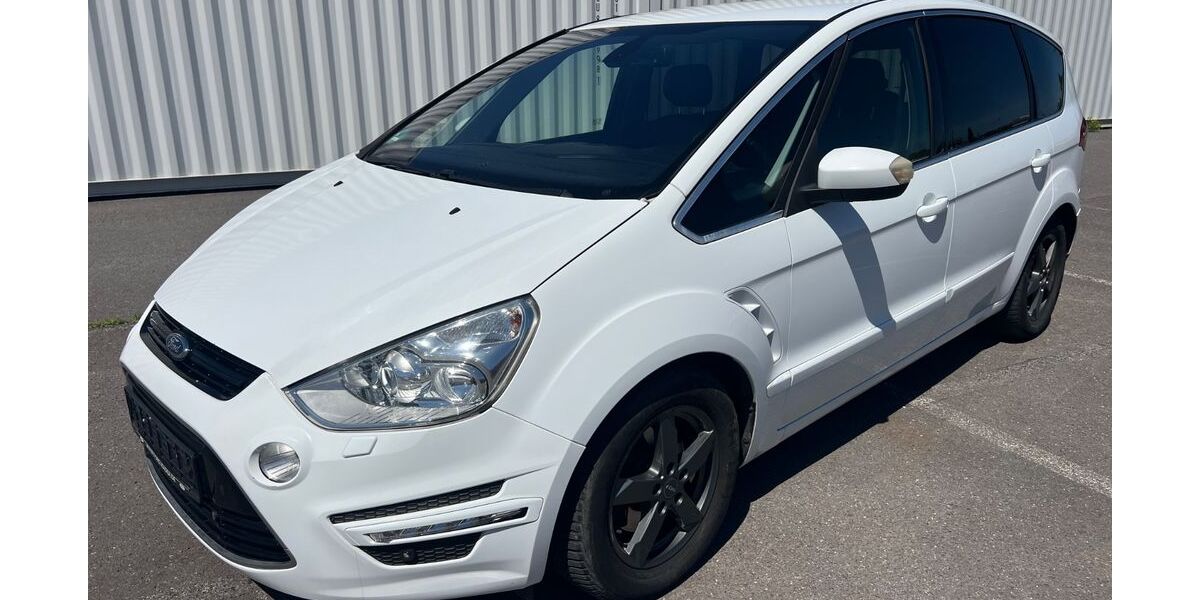 Ford S-Max 315.000 km 3.950 &euro; Berlin 12057