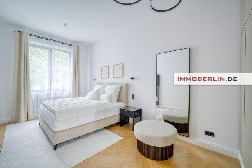 Etagenwohnung Berlin Charlottenburg - 3 Zimmer, 105 m&sup2;, 1.150.000&euro; | Angebot:25983110