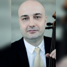 Celloabend mit Denis Severin 26.08.2026 BLACKMORE’S Berlins Musikzimmer