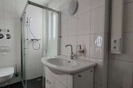 Wohnung Berlin Märkisches Viertel - 2 Zimmer, 64 m&sup2;, 561&euro; | Angebot:27334556