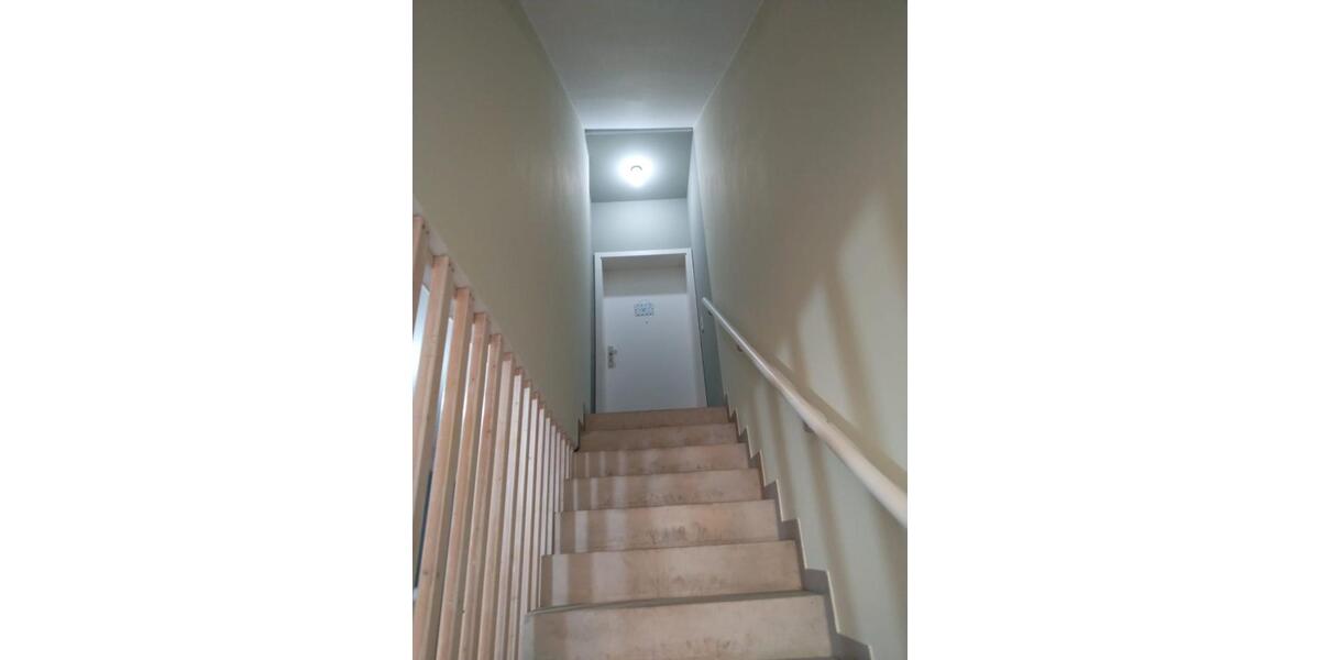 Etagenwohnung Potsdam Südliche Innenstadt - 1 Zimmer, 25 m&sup2;, 350&euro; | Angebot:25305001