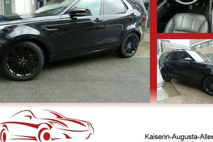 Land Rover Discovery 119.873 km 33.900 &euro; Berlin 10553