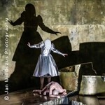 Salome - Oper von Richard Strauss