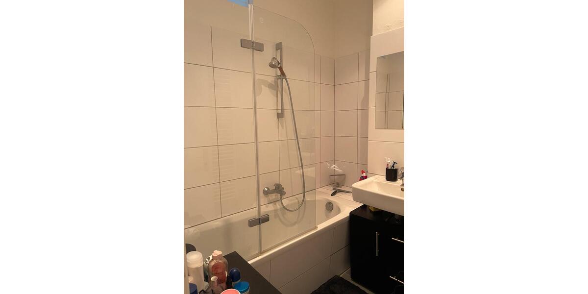 Etagenwohnung Berlin Friedrichshain-Kreuzberg - 1 Zimmer, 35 m&sup2;, 850&euro; | Angebot:25982539