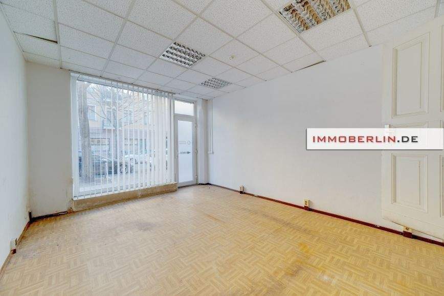 Gewerbeobjekt Berlin Oberschöneweide - 7 Zimmer, 113 m&sup2;, 395.000&euro; | Angebot:25797343