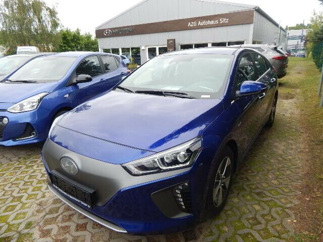 IONIQ