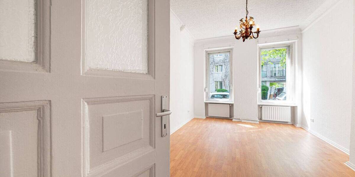 Etagenwohnung Berlin Reinickendorf - 3 Zimmer, 85 m&sup2;, 319.000&euro; | Angebot:26292774
