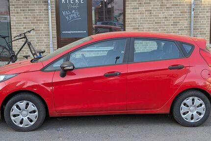 Ford Fiesta 106.700 km 1.700 &euro; Berlin 12051