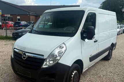 Opel Movano 390.000 km 4.990 &euro; Berlin 13127