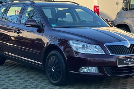Skoda Octavia 198.000 km 4.750 &euro; Berlin 13088