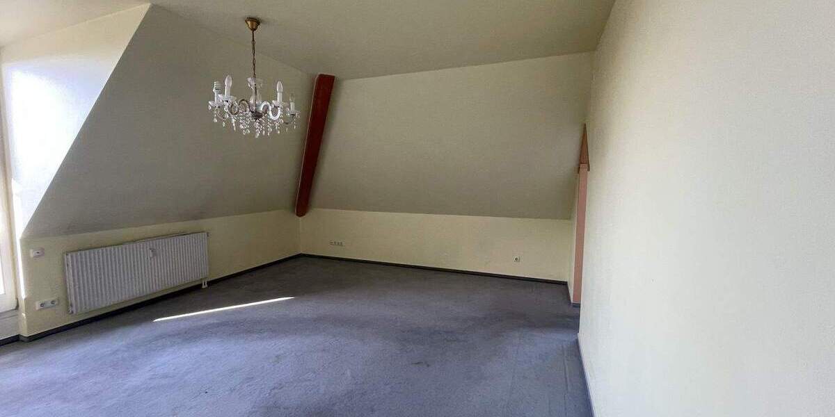 Etagenwohnung Velten - 2 Zimmer, 51 m&sup2;, 175.000&euro; | Angebot:24789360