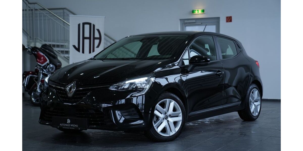 Renault Clio 43.720 km 15.490 &euro; Wildau 15745