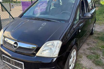 Opel Meriva 74.200 km 1.490 &euro; Berlin 12277