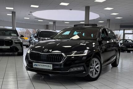 Skoda Octavia 143.505 km 19.990 &euro; Schönefeld / bei Berlin 12529