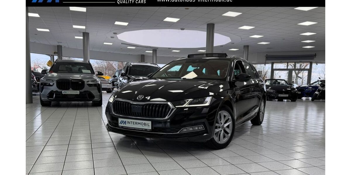 Skoda Octavia 143.505 km 19.990 &euro; Schönefeld / bei Berlin 12529
