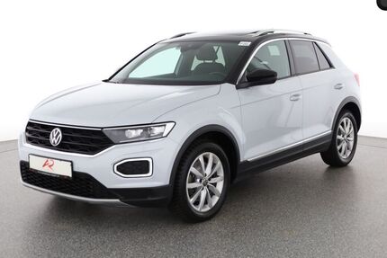VW T-Roc 80.282 km 23.880 &euro; Berlin 12103