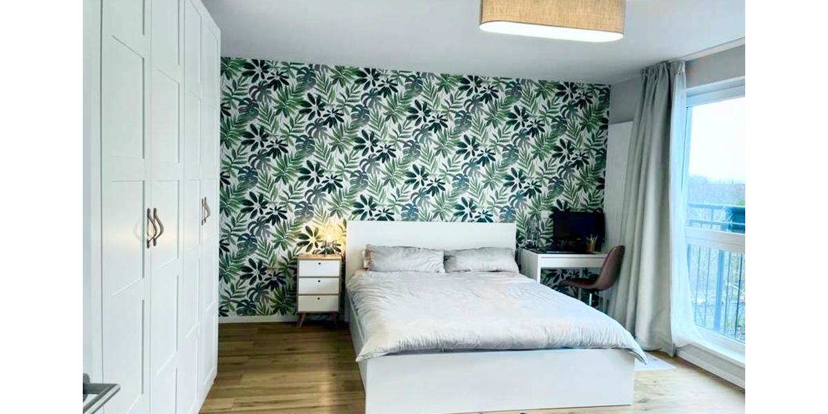 Etagenwohnung Berlin Pankow - 5 Zimmer, 120 m&sup2;, 2.500&euro; | Angebot:25947904