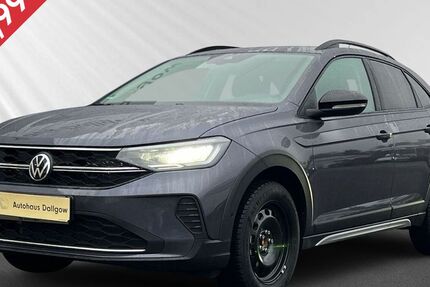 VW Taigo 12.500 km 23.580 &euro; Dallgow-Döberitz 14624