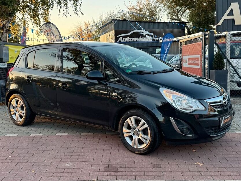 Corsa