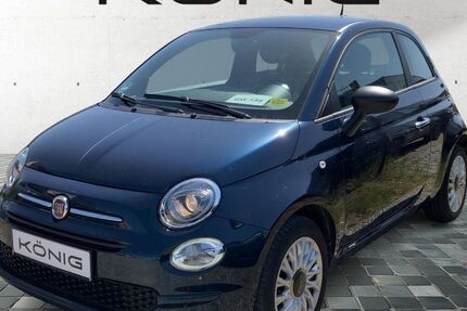 Fiat 500 34.883 km 13.999 &euro; Teltow 14513
