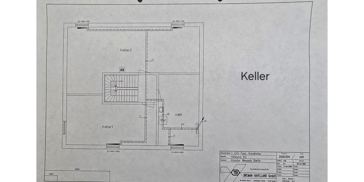 Einfamilienhaus Königs Wusterhausen - 5 Zimmer, 156 m&sup2;, 810.000&euro; | Angebot:26994938