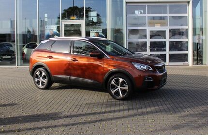 Peugeot 3008 86.842 km 15.994 &euro; Potsdam 14482