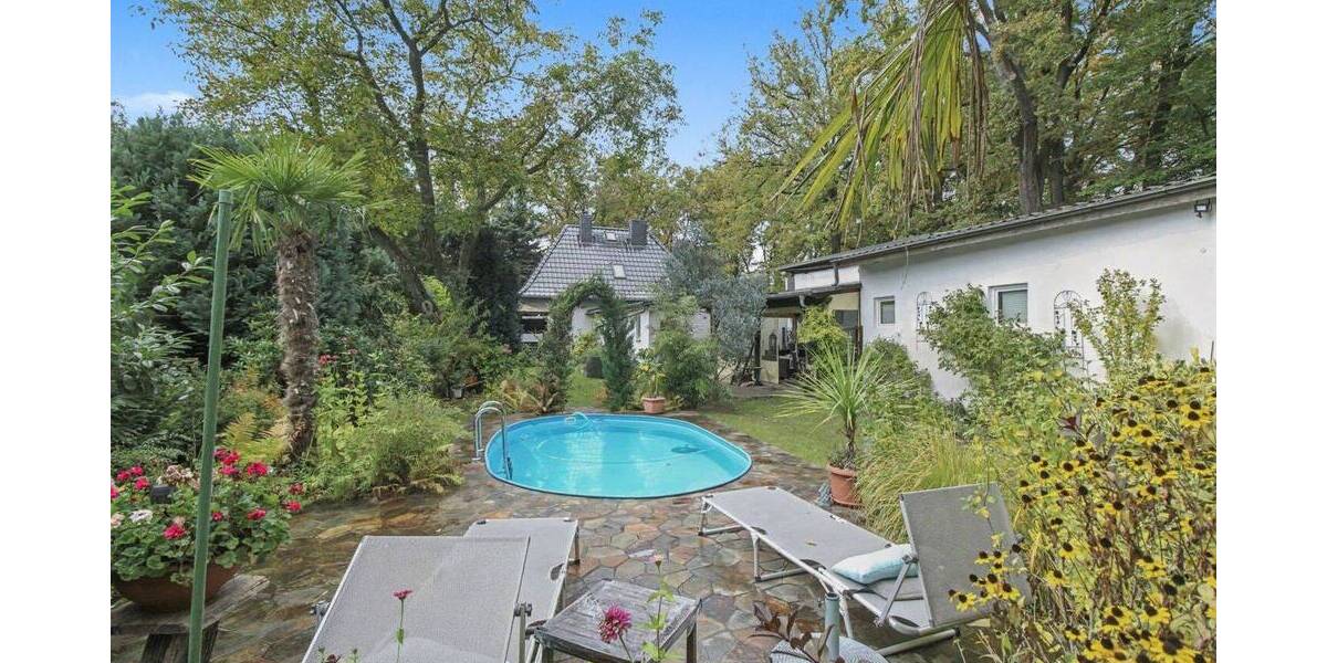 Einfamilienhaus Erkner - 4 Zimmer, 599.000&euro; | Angebot:26418454