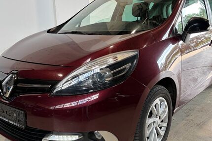 Renault Scenic 120.760 km 5.999 &euro; Potsdam-Drewitz b.Berlin 14478