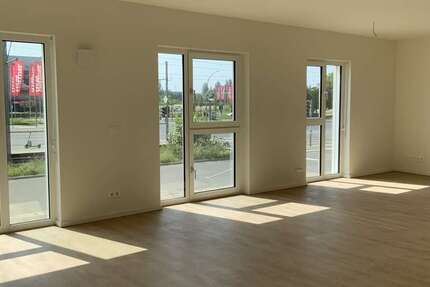 Wohnung zum Mieten in Berlin 1.700,16 € 121.44 m² 4 zimmer