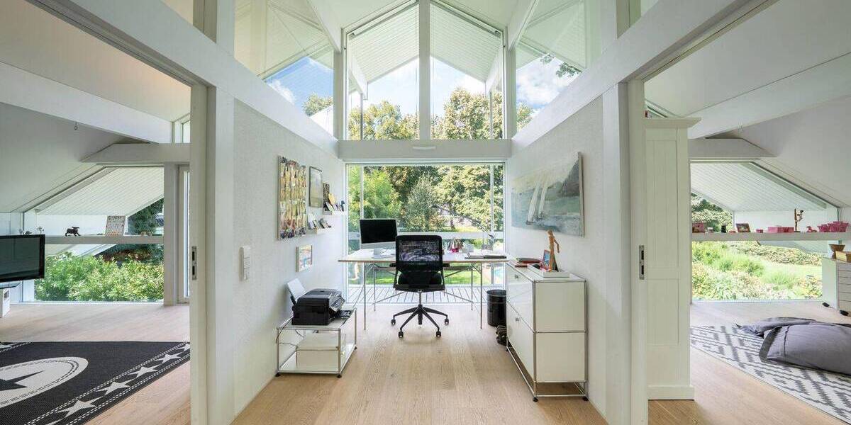 Einfamilienhaus Berlin Wannsee - 5 Zimmer, 242 m&sup2;, 2.400.000&euro; | Angebot:25753434