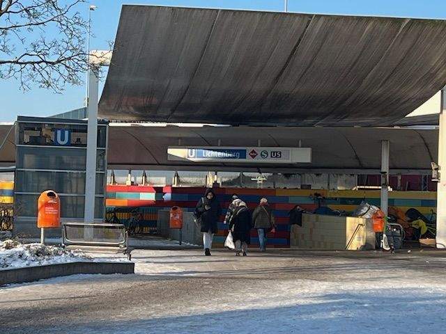 Mehrfamilienhaus, Wohnhaus Berlin Lichtenberg - 1.800.000&euro; | Angebot:25700783