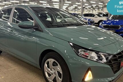 Hyundai i20 22.551 km 12.790 &euro; Ludwigsfelde (bei Berlin) 14974