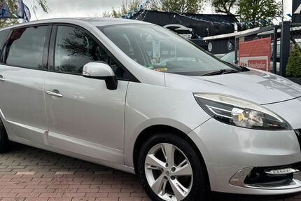 Renault Scenic 185.479 km 4.990 &euro; BERLIN 13127