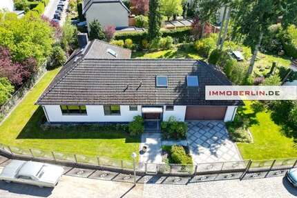 Haus Berlin Steglitz-Zehlendorf - 4 Zimmer, 250 m&sup2;, 1.095.000&euro; | Angebot:26638727