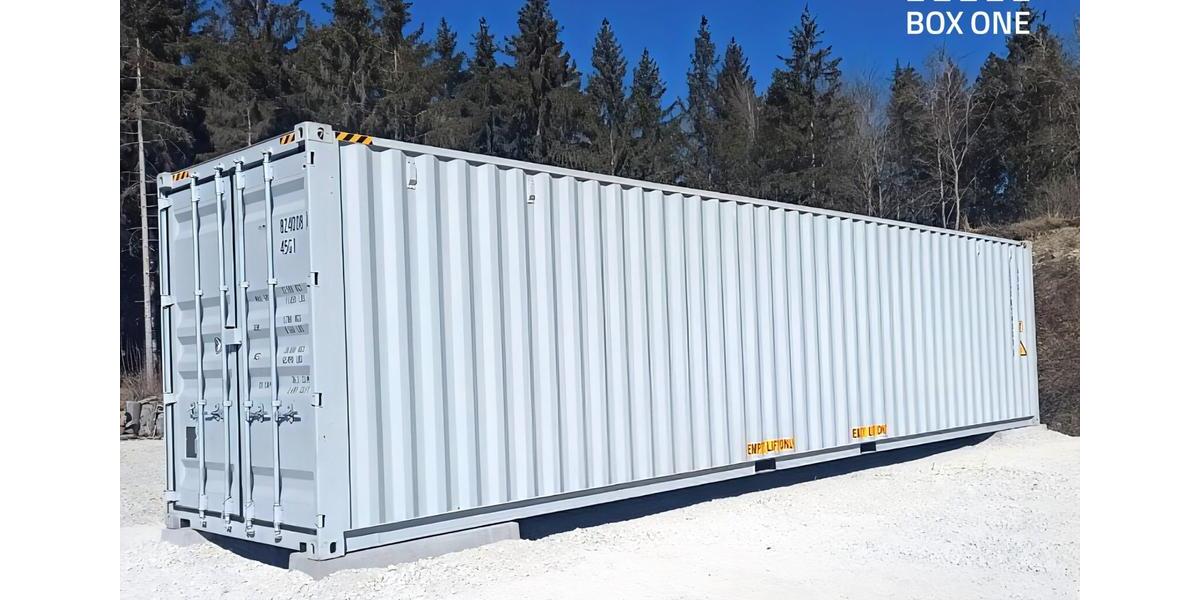 Garagen / Stellplätze Berlin Mitte - 2.291&euro; | Angebot:18524122