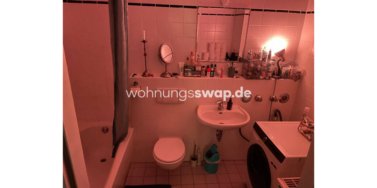 Etagenwohnung Berlin Neukölln - 2 Zimmer, 79 m&sup2;, 1.200&euro; | Angebot:26225843