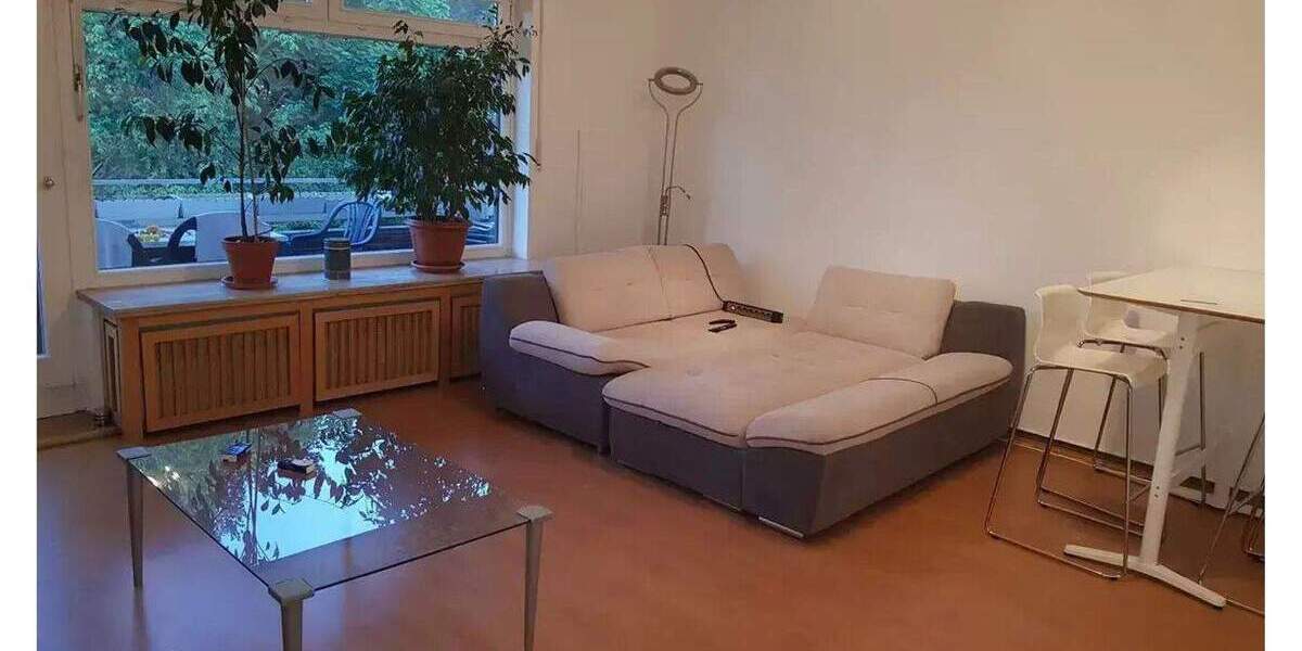 Etagenwohnung Berlin Zehlendorf - 2 Zimmer, 70 m&sup2;, 349.000&euro; | Angebot:25657264