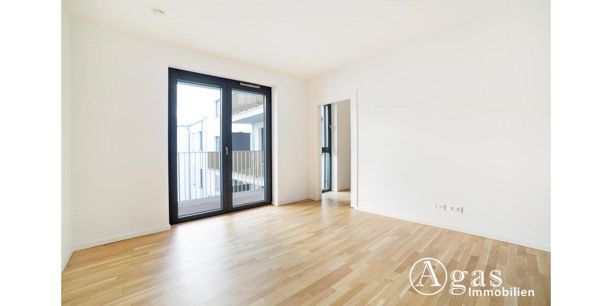 Etagenwohnung Berlin Mitte - 2 Zimmer, 51 m&sup2;, 1.500&euro; | Angebot:25341411