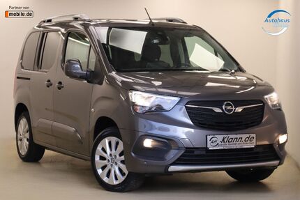 Opel Combo Life 121.237 km 16.499 &euro; Teltow 14513